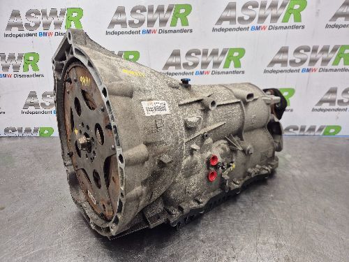 BMW Automatic Gearbox 8 Speed E84 X1 N47N Diesel sDrive