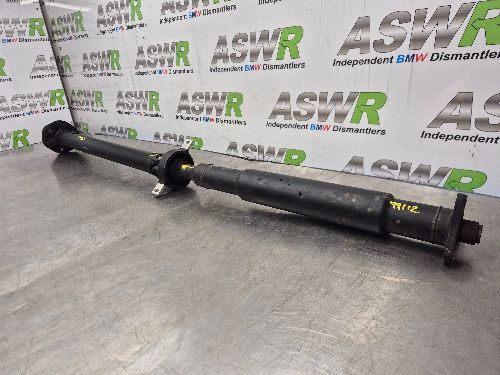 BMW Propshaft Automatic L=1474mm E84 X1
