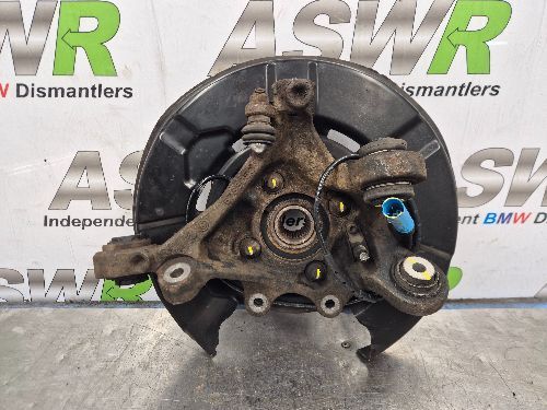 BMW E84 X1 Wheel Hub Rear O/S Drivers Right