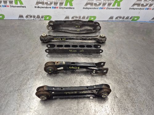 BMW E84 X1 Suspension Arms Rear N/S Passenger Left