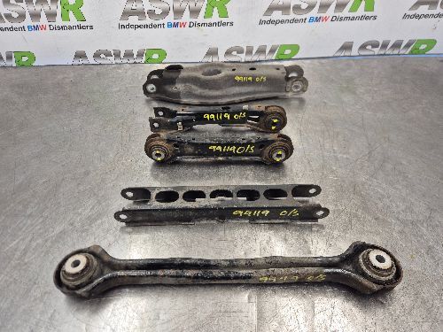 BMW E84 X1 Suspension Arms Rear O/S Drivers Right