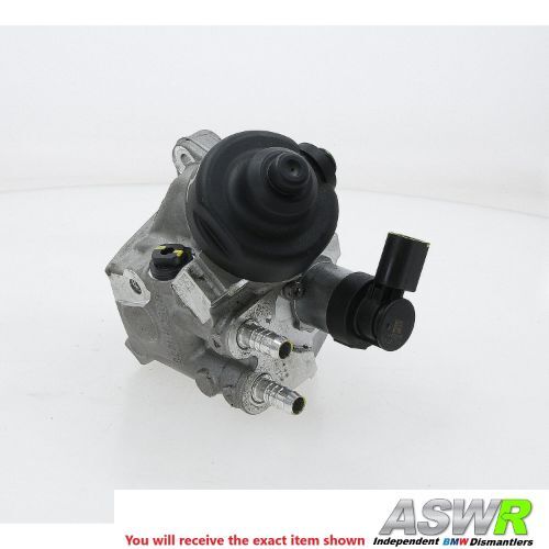 BMW High Pressure Fuel Pump N47N Diesel 2.0d F20 F22 F30 F32 F10