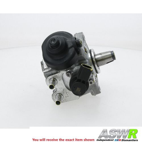BMW High Pressure Fuel Pump N47N Diesel 2.0d F20 F22 F30 F32 F10