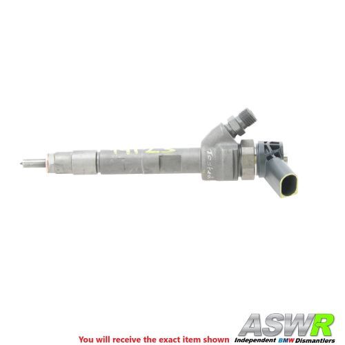 BMW Fuel Injector N47N N57N Diesel F20 F30 F32 F10 1 3 4 5 SERIES