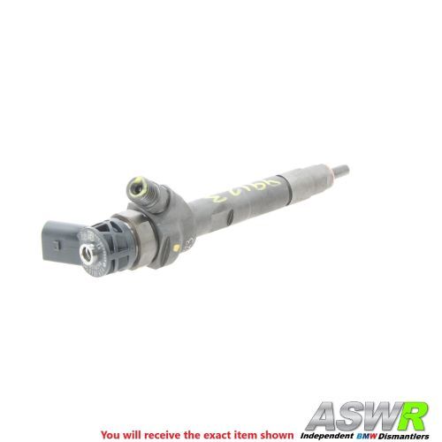 BMW Fuel Injector N47N N57N Diesel F20 F30 F32 F10 1 3 4 5 SERIES