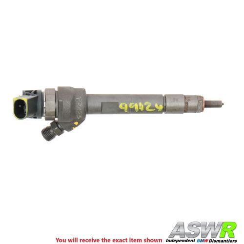BMW Fuel Injector N47N N57N Diesel F20 F30 F32 F10 1 3 4 5 SERIES