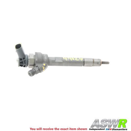 BMW Fuel Injector N47N N57N Diesel F20 F30 F32 F10 1 3 4 5 SERIES