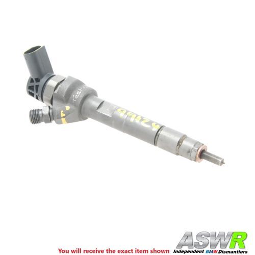 BMW Fuel Injector N47N N57N Diesel F20 F30 F32 F10 1 3 4 5 SERIES