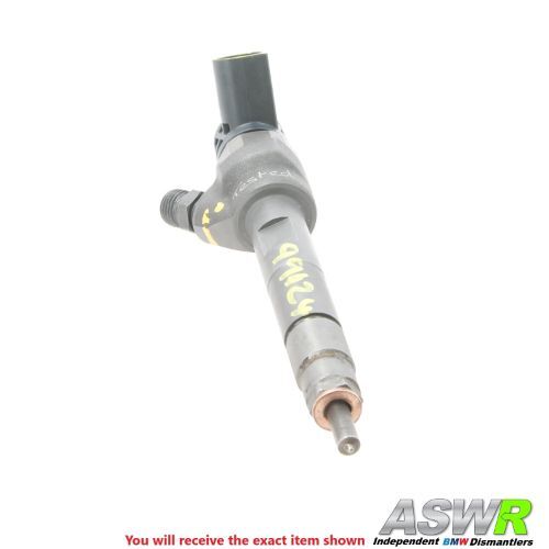 BMW Fuel Injector N47N N57N Diesel F20 F30 F32 F10 1 3 4 5 SERIES