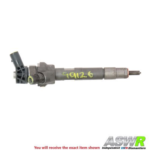 BMW Fuel Injector N47N N57N Diesel F20 F30 F32 F10 1 3 4 5 SERIES