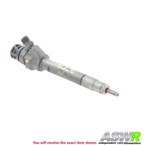 BMW Fuel Injector N47N N57N Diesel F20 F30 F32 F10 1 3 4 5 SERIES