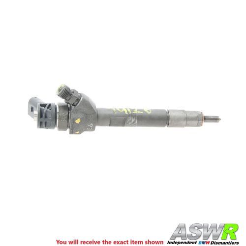 BMW Fuel Injector N47N N57N Diesel F20 F30 F32 F10 1 3 4 5 SERIES