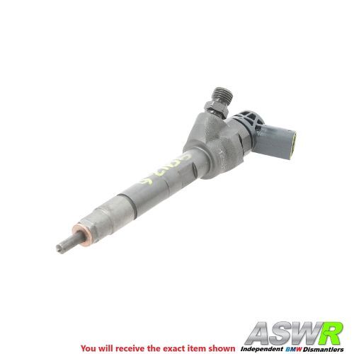 BMW Fuel Injector N47N N57N Diesel F20 F30 F32 F10 1 3 4 5 SERIES
