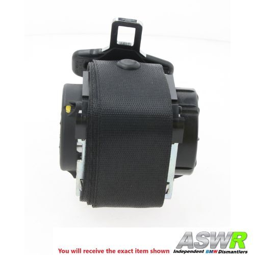 BMW E84 X1 Seat Belt Rear Right OR Left
