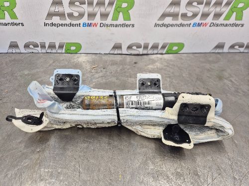 BMW E84 X1 Curtain Roof Safety Module O/S Drivers Right