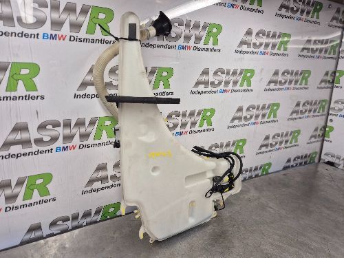 BMW Windscreen Washer Bottle E81 E87 E91 1 3 SERIES / E84 X1