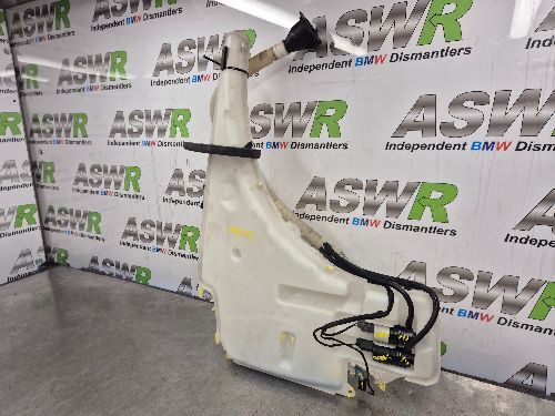 BMW Windscreen Washer Bottle E81 E87 E91 1 3 SERIES / E84 X1