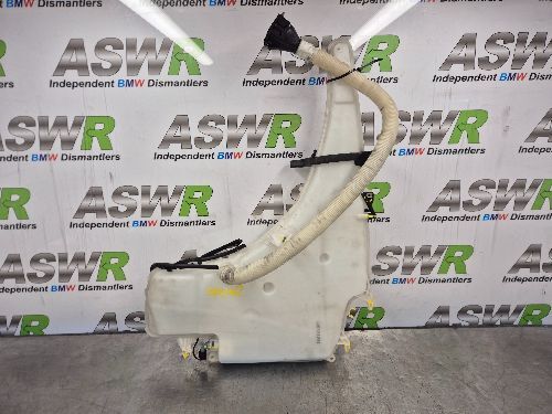 BMW Windscreen Washer Bottle E81 E87 E91 1 3 SERIES / E84 X1