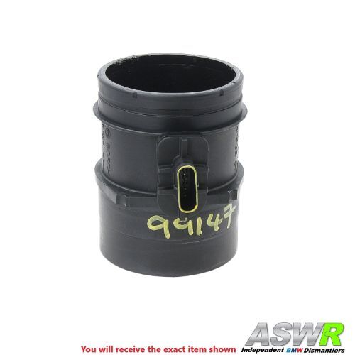 BMW Air Flow Meter Diesel N47N E90 E91 E93 3 SERIES E84 X1