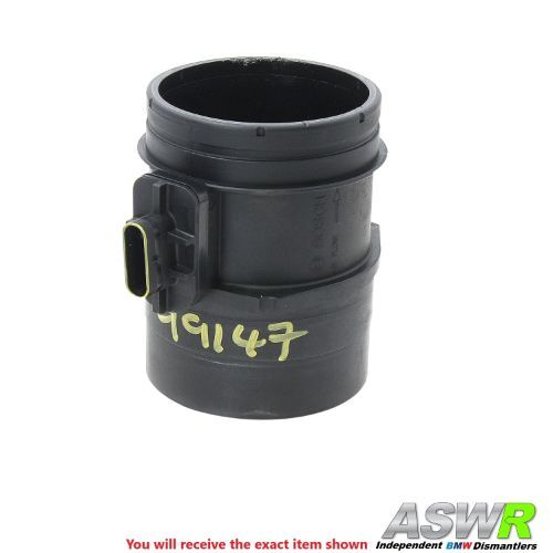 BMW Air Flow Meter Diesel N47N E90 E91 E93 3 SERIES E84 X1
