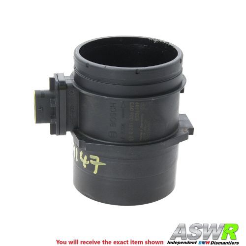 BMW Air Flow Meter Diesel N47N E90 E91 E93 3 SERIES E84 X1
