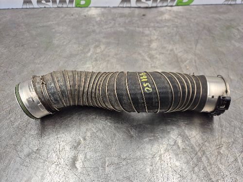 BMW Turbo to Intercooler Pipe N47N Diesel E90 E91 3 SERIES / E84 X1