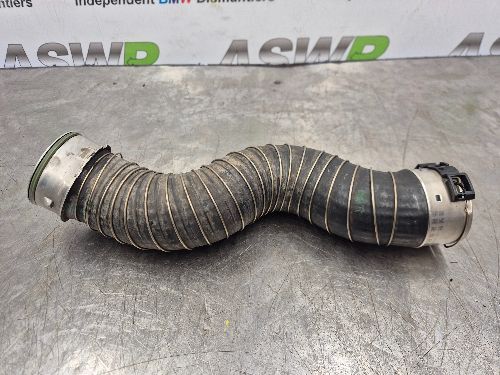 BMW Turbo to Intercooler Pipe N47N Diesel E90 E91 3 SERIES / E84 X1
