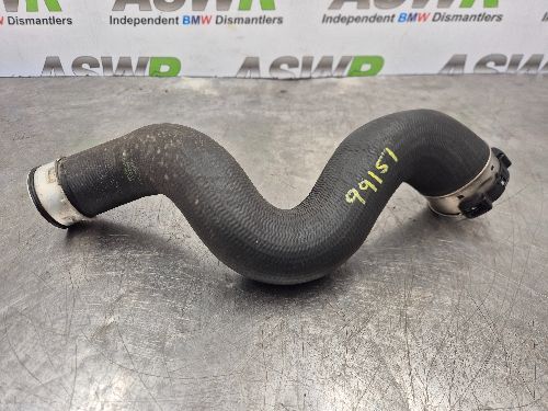 BMW EGR To Intercooler Pipe N47N Diesel E90 E91 E92 3 SERIES E84 X1
