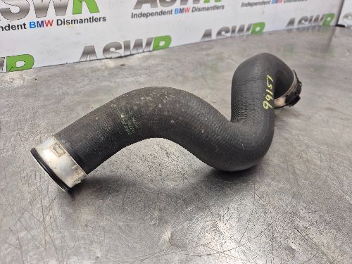 BMW EGR To Intercooler Pipe N47N Diesel E90 E91 E92 3 SERIES E84 X1