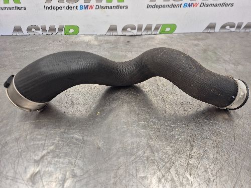 BMW EGR To Intercooler Pipe N47N Diesel E90 E91 E92 3 SERIES E84 X1