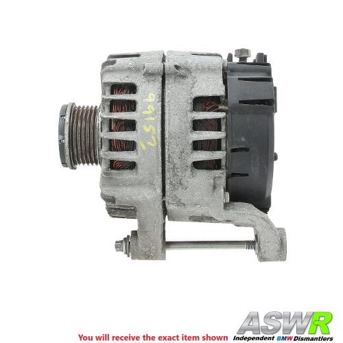 BMW Alternator 180A N47N Diesel E90 E91 E92 E93 3 SERIES