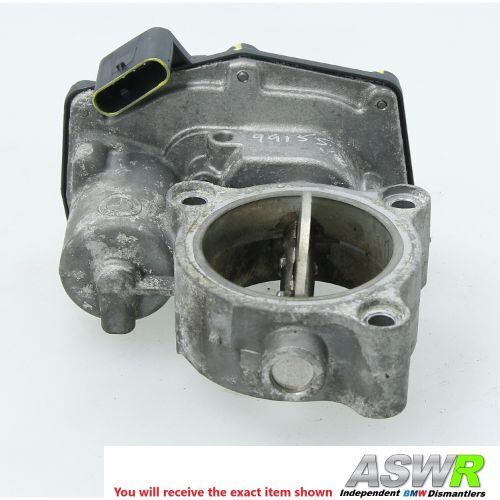 BMW Throttle Body N47N Diesel  F20 E90 F30 F10 1 3 5 SERIES