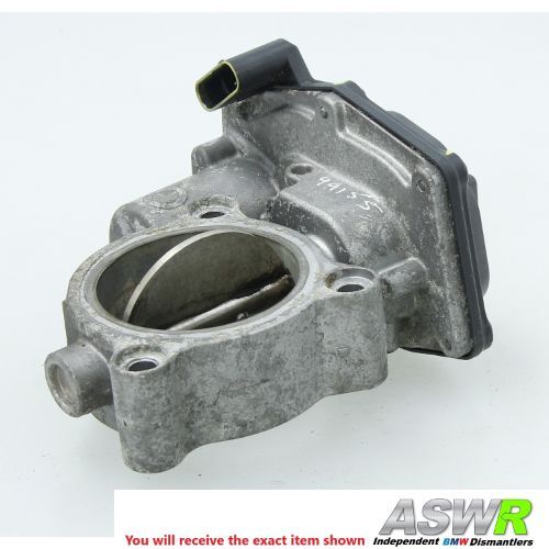 BMW Throttle Body N47N Diesel  F20 E90 F30 F10 1 3 5 SERIES