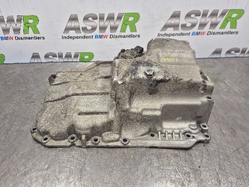 BMW Oil Pan Sump E87 E88 E90 E91 1 3 SERIES N47 N47N Diesel