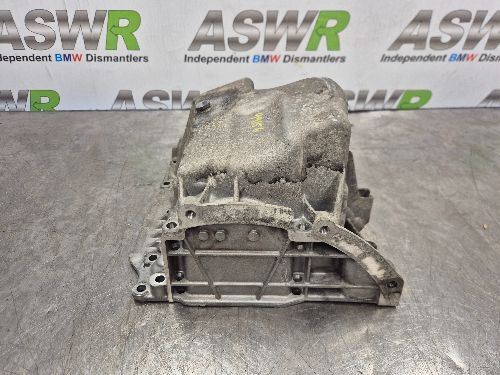 BMW Oil Pan Sump E87 E88 E90 E91 1 3 SERIES N47 N47N Diesel