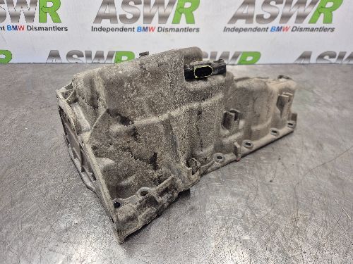 BMW Oil Pan Sump E87 E88 E90 E91 1 3 SERIES N47 N47N Diesel