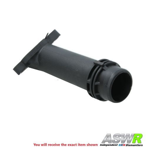 BMW F20 F30 E90 F10 1 3 5 SERIES Cylinder Head Coolant Flange