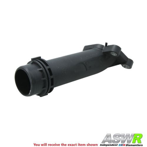 BMW F20 F30 E90 F10 1 3 5 SERIES Cylinder Head Coolant Flange