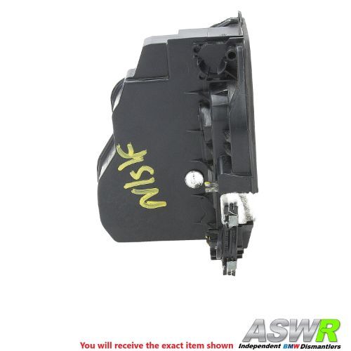 BMW E & F Generation Door Catch Front N/S Passenger Side