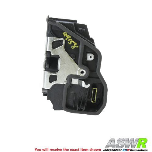 BMW E & F Generation Door Catch Front N/S Passenger Side