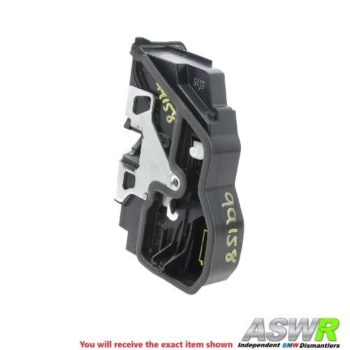 BMW E & F Generation Door Catch Front N/S Passenger Side