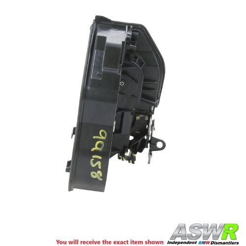 BMW E & F Generation Door Catch Front N/S Passenger Side
