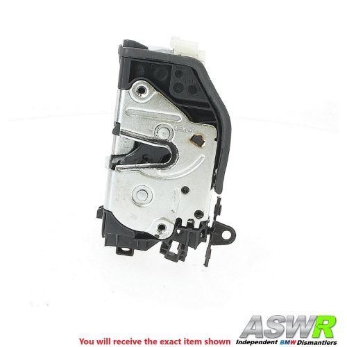BMW E & F Generation Door Catch Front O/S Drivers