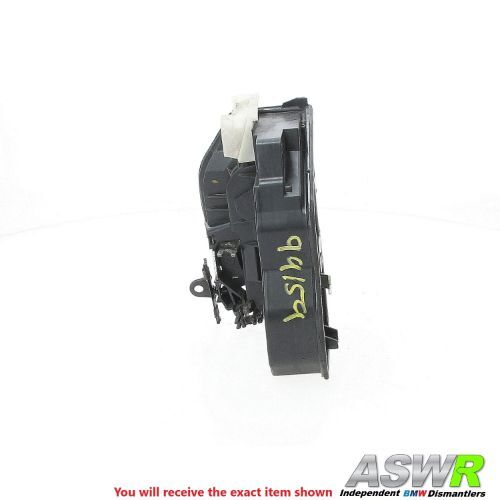BMW E & F Generation Door Catch Front O/S Drivers