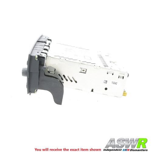 BMW Professional CD Radio E87 E88 E90 E91 1 3 SERIES E84 X1