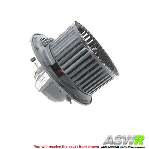BMW Heater Blower Motor E81 E87 E88 E90 E91 E92 1 3 SERIES