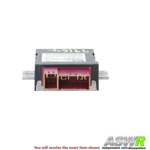 BMW Fuel Pump Control Unit E81 E87 E88 E90 E91 3 SERIES