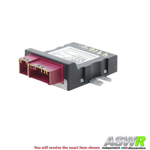BMW Fuel Pump Control Unit E81 E87 E88 E90 E91 3 SERIES