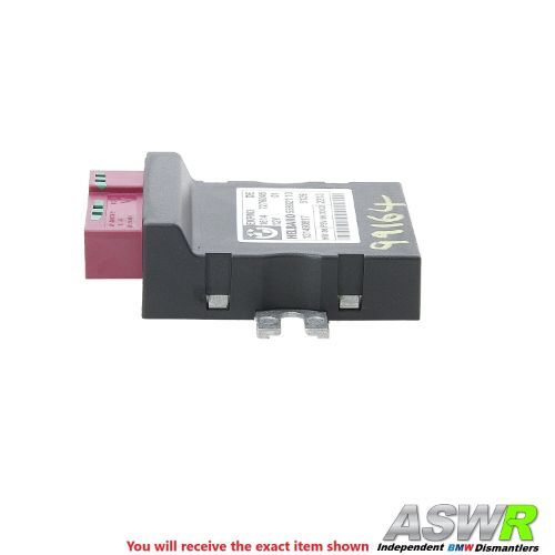 BMW Fuel Pump Control Unit E81 E87 E88 E90 E91 3 SERIES