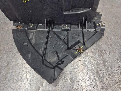 BMW E84 X1 Wheel Arch Liner Front O/S Drivers Right